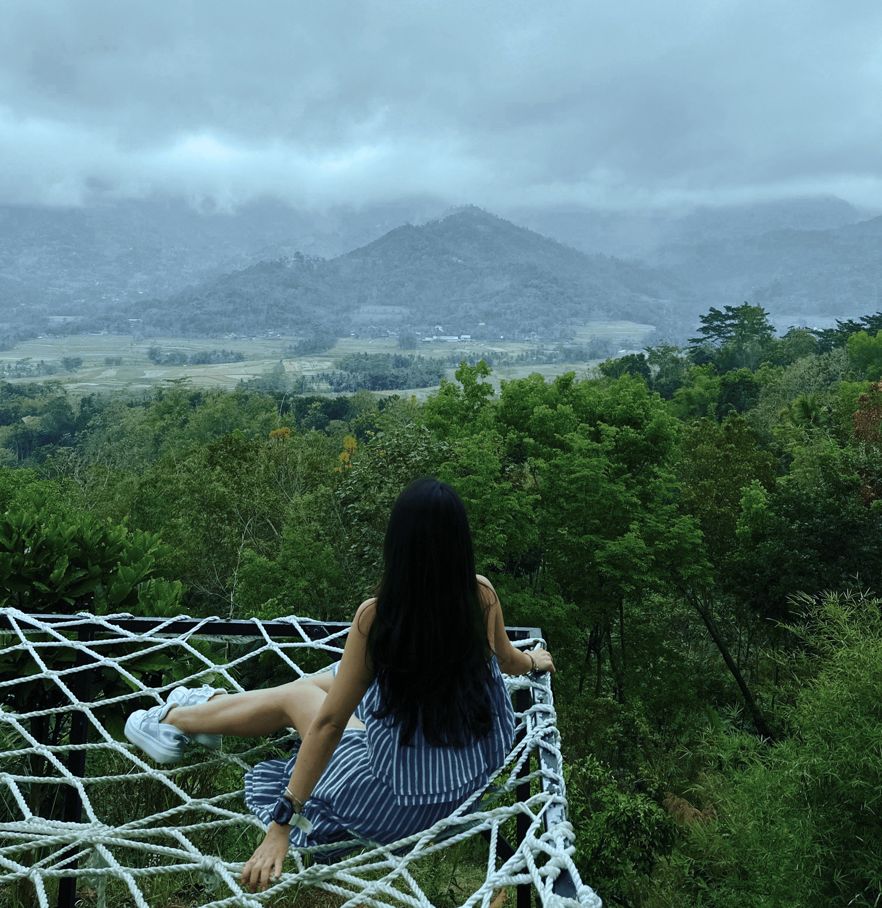 Punthuk Setumbu Hill